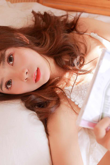 你与我的倾城之恋